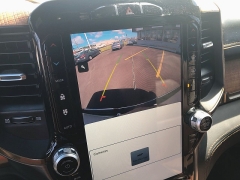 Used 2023 Ram 1500 4WD Longhorn Crew Cab 5'7" Box at Kona Nissan near Kailua Kona, HI