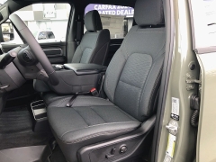 New 2026  Ram 1500 4WD Big Horn Crew Cab 5'7" Box Lvl 2 at IK Auto Group near Hilo&comma; HI