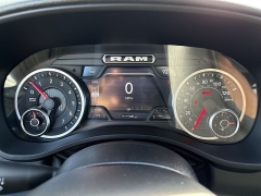 New 2026  Ram 1500 4WD Warlock 4x4 Crew Cab 5'7" Box at IK Auto Group near Hilo&comma; HI