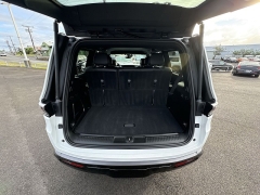 New 2026  Jeep Grand Wagoneer 4x4 at IK Auto Group near Hilo&comma; HI