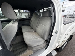 Used 2010  Toyota Tacoma 2WD D-Cab PreRunner Short Bed at Kona Nissan near Kailua Kona&comma; HI
