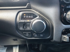 New 2026  Ram 1500 4WD Warlock 4x4 Crew Cab 5'7" Box at IK Auto Group near Hilo, HI