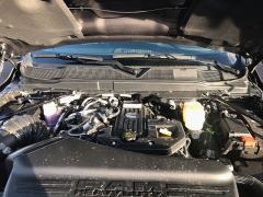 New 2026  Ram 2500 4WD Rebel Crew Cab 6'4" Box at IK Auto Group near Hilo&comma; HI