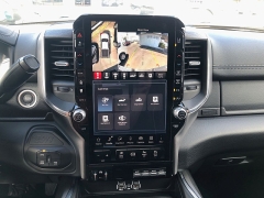 New 2025  Ram 2500 4WD Laramie Crew Cab 6'4" Box at IK Auto Group near Hilo, HI