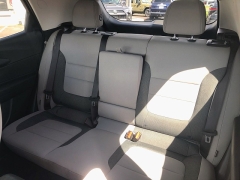 Used 2022  Chevrolet Trailblazer AWD 4dr LT at Kona Nissan near Kailua Kona, HI