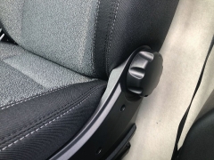 New 2026  Ram ProMaster Cargo Van Tradesman 2500 Hi Roof 136" WB w&sol;Pass St at IK Auto Group near Hilo&comma; HI