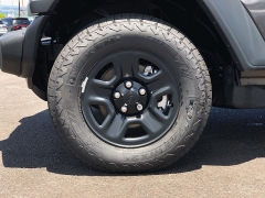 New 2026  Jeep Wrangler Sport 4 Door 4x4 at IK Auto Group near Hilo&comma; HI