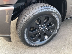 New 2025 Ram 2500 4WD Laramie Mega Cab 6'4" Box at IK Auto Group near Hilo, HI
