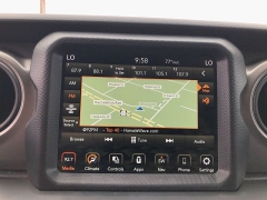 Used 2022  Jeep Wrangler Unlimited Sport S 4x4 at Kona Nissan near Kailua Kona&comma; HI