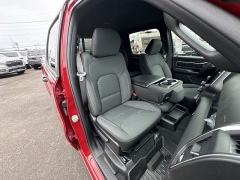 New 2026  Ram 1500 4WD Big Horn Crew Cab 5'7" Box at IK Auto Group near Hilo&comma; HI