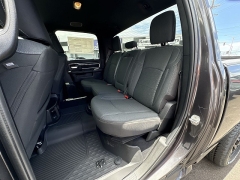 New 2026  Ram 2500 4WD Big Horn Crew Cab 6'4" Box at IK Auto Group near Hilo&comma; HI