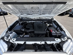Used 2023  Toyota Tacoma 4WD SR5 Double Cab 5ft Bed V6 AT at Kona Nissan near Kailua Kona&comma; HI