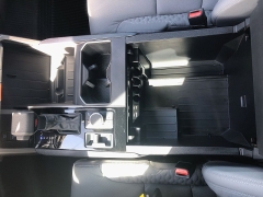 Used 2025  Toyota Tundra 4WD SR5 CrewMax 5&period;5ft Bed at Kama'aina Nissan near Hilo&comma; HI