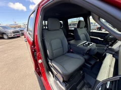 New 2026  Ram 1500 4WD Warlock 4x4 Crew Cab 5'7" Box at IK Auto Group near Hilo&comma; HI