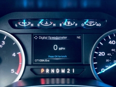 Used 2019 Ford Super Duty F-350 4WD Crew Cab XLT SRW at Kona Nissan near Kailua Kona, HI