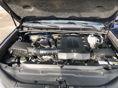 Used 2022  Toyota 4Runner TRD Off Road Premium 4WD at Kona Nissan near Kailua Kona&comma; HI