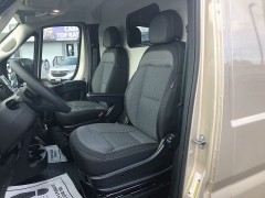 New 2026  Ram ProMaster Cargo Van Tradesman 2500 Hi Roof 136" WB w&sol;Pass St at IK Auto Group near Hilo&comma; HI