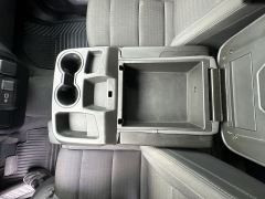 Used 2022  Chevrolet Silverado 1500 4WD Crew Cab 147" Custom Trail Boss at IK Auto Group near Hilo&comma; HI