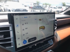 Used 2023  Toyota Tundra 4WD 1794 Edition CrewMax 5&period;5ft Bed at Kona Nissan near Kailua Kona&comma; HI