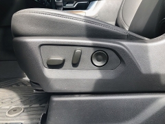 Used 2025  Chevrolet Silverado 1500 4WD Crew Cab 147" RST at IK Auto Group near Hilo, HI