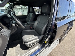 Used 2024  Lexus GX GX 550 Luxury 4WD at Kona Nissan near Kailua Kona&comma; HI