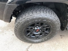 Used 2022  Toyota 4Runner TRD Off Road Premium 4WD at Kama'aina Nissan near Hilo&comma; HI
