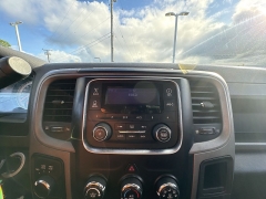 Used 2014  Ram 1500 4WD Quad Cab Tradesman at Kona Nissan near Kailua Kona&comma; HI