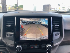 New 2025  Ram 1500 4WD Tradesman Crew Cab 5'7" Box at IK Auto Group near Hilo, HI