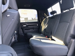 New 2025 Ram 3500 4WD Big Horn Crew Cab 8' Box at IK Auto Group near Hilo, HI