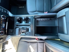 Used 2025  Ford F-150 4WD LARIAT SuperCrew 5&period;5' Box at Kona Nissan near Kailua Kona&comma; HI