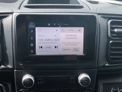 New 2026  Ram ProMaster Cargo Van Tradesman 1500 Hi Roof 136" WB w&sol;Pass St at IK Auto Group near Hilo&comma; HI