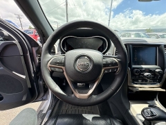 Used 2015  Jeep Grand Cherokee 4d SUV 4WD Limited at Kama'aina Nissan near Hilo&comma; HI