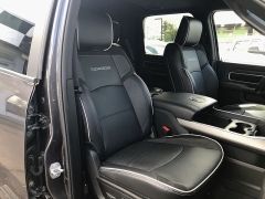 New 2025  Ram 2500 4WD Laramie Crew Cab 6'4" Box at IK Auto Group near Hilo, HI