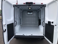 New 2026  Ram ProMaster Cargo Van Tradesman 1500 Lo Roof 118" WB w&sol;Pass St at IK Auto Group near Hilo&comma; HI