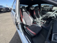 Used 2018  Subaru WRX 4d Sedan STI at Kona Nissan near Kailua Kona&comma; HI