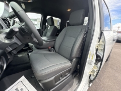 New 2026  Ram 2500 4WD Big Horn Crew Cab 8' Box at IK Auto Group near Hilo&comma; HI