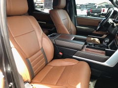 Used 2023  Toyota Tundra 4WD 1794 Edition CrewMax 5&period;5ft Bed at Kona Nissan near Kailua Kona&comma; HI