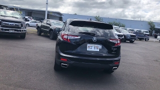Used 2025 Acura RDX SH-AWD w/Technology Package at Kama'aina Nissan near Hilo, HI