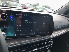 Used 2025  Chevrolet Traverse FWD 4dr High Country w&sol;1LZ at Kona Nissan near Kailua Kona&comma; HI