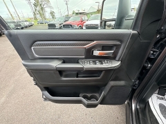 New 2026  Ram 3500 4WD Big Horn Crew Cab 8' Box at IK Auto Group near Hilo&comma; HI