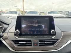 Used 2025  Nissan Altima SV FWD at Kona Nissan near Kailua Kona&comma; HI