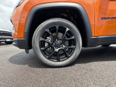 New 2026  Jeep Compass Latitude Altitude 4x4 at IK Auto Group near Hilo&comma; HI
