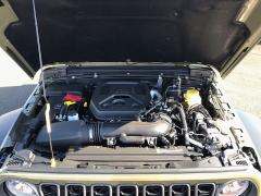 New 2026  Jeep Wrangler Sport 2 Door 4x4 at IK Auto Group near Hilo&comma; HI