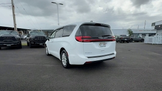 Used 2024  Chrysler Pacifica Touring L FWD at Kama'aina Nissan near Hilo&comma; HI