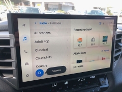 Used 2025  Toyota Tundra 4WD Limited CrewMax 5&period;5ft Bed at Kama'aina Nissan near Hilo&comma; HI