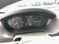 New 2026  Ram ProMaster Cargo Van Tradesman 2500 Hi Roof 136" WB w&sol;Pass St at IK Auto Group near Hilo&comma; HI