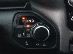 New 2026  Ram 1500 4WD Warlock 4x4 Crew Cab 5'7" Box at IK Auto Group near Hilo, HI