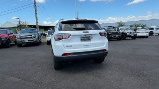 New 2026  Jeep Compass Latitude Altitude 4x4 at IK Auto Group near Hilo&comma; HI
