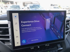 Used 2025  Toyota Tundra 4WD Platinum CrewMax 5&period;5ft Bed at Kona Nissan near Kailua Kona&comma; HI