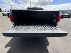 Used 2023  Toyota Tacoma 2WD SR5 Double Cab 5' Bed I4 AT &lpar;Natl&rpar; at IK Auto Group near Hilo&comma; HI